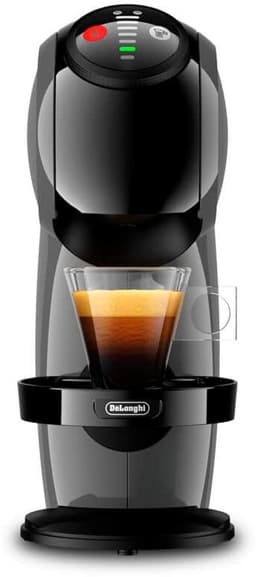 DeLonghi Genio S EDG226 Koffiezetapparaat voor Eenmalig Gebruik - Antraciet — thumbnail 4