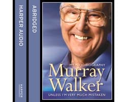 Murray Walker