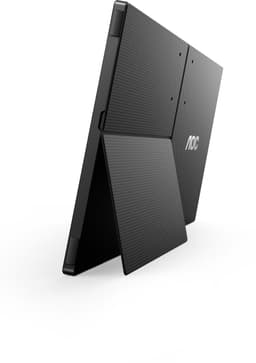 AOC T2 16T3EA - Full HD Monitor - 60hz - 15.6 inch — thumbnail 4