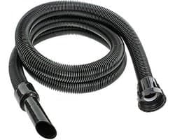 Stofzuigerslang - 2,5m - Stofzuigerslang - Geschikt voor Numatic Henry HVR200 HVX200 NRV200-22 stofzuigers - met wartel en mof