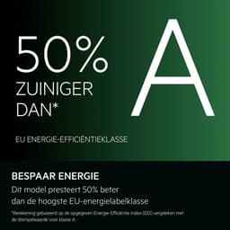 AEG LR86XDOSE 8000 serie PowerCare - Wasmachine - Energielabel A - 10kg - 1400 toeren — thumbnail 14