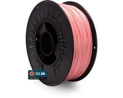 Fill 3D PLA Pastel Pink 1 kg