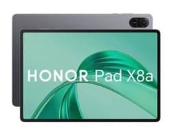 Honor Pad X8a - 4GB/128GB - Grijs