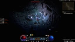 Diablo IV - PS5 — thumbnail 15