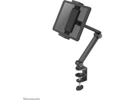 Neomounts DS15-545BL1 universele tablet stand voor 4,7-12,9" tablets - zwart