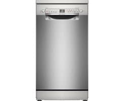 Bosch SPS2HKI42E - Vaatwasser - Vrijstaand - 45 cm breed - Bestekmand