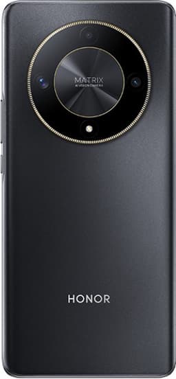 Honor Magic6 Lite 5G - 256GB - Zwart — thumbnail 6