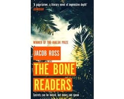 The Bone Readers