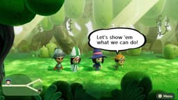 Miitopia - Nintendo Switch — thumbnail 20