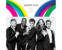 Queer Eye