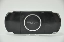 PSP Slim & Lite 3000 - Zwart — thumbnail 2
