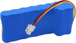 Li-ion 5000mAh 18V Grasmaaier Batterij - Husqvarna Automower 320 - Automower 430X - 589585201 — thumbnail 4
