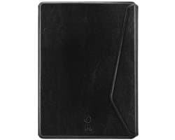 Hoesjes Boetiek - SleepCover voor Kobo Clara HD - Zwart