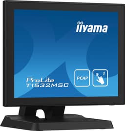 iiyama ProLite T1532MSC-B5X - LED-Skaer — thumbnail 5