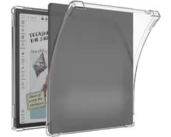 Beschermhoes voor Boox Kleur 7 Gen 2 - Schokbestendig en Krasbestendig