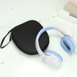 Hoofdtelefoontas voor On-Ear Hoofdtelefoons – Bescherming en Stijl — thumbnail 2