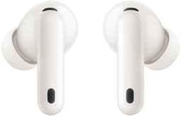 Headphones Huawei FreeBuds 7i - Superieure gesprekskwaliteit - Spatial audio - Noise cancelling - Wit — thumbnail 3