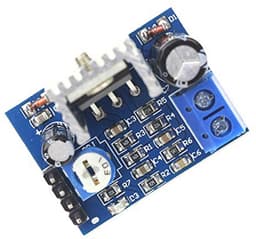 Audio Versterker Board Module - 2 Stuks TDA2030A 18 Watt 6-12V — thumbnail 4