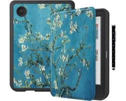 Beschermhoes voor 6 inch eReader met Automatische Slaap/Waakfunctie