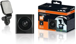 Dashcam Full HD 1080p met 140° Groothoek, G-sensor en Parkeermodus — thumbnail 1