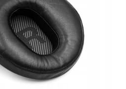 YIVO ICON Lammy lederen hoes voor Denon AH-D-serie — thumbnail 2