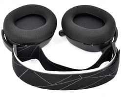 Hoofdband voor SteelSeries Arctis 7, 9, 9X, Pro - Zwart