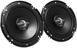 JVC CS-J620X - Autospeakers (16,5 cm) — thumbnail 3