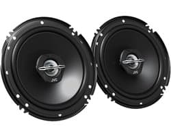JVC CS-J620X - Autospeakers (16,5 cm)