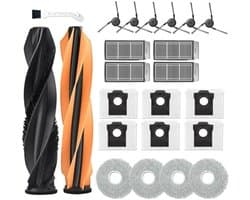 PromoHome Reserveonderdelen Set Geschikt voor Dreame X50 Ultra