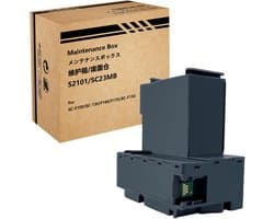 Onderhoudskist voor Sublimatieprinter