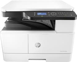 HP LaserJet MFP M438n Laser 22 ppm