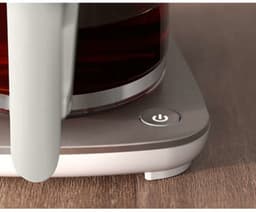 Philips HD5416/00 Café Gourmet Koffiezetapparaat Wit — thumbnail 5