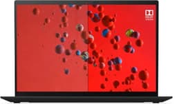 Lenovo ThinkPad X1 Carbon Gen 9 - Intel® Core™ i7-1185G7 - Touchscreen — thumbnail 4