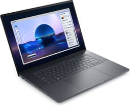 "DELL Pro Max 16 Premium MA16250 Intel Core Ultra 7 265H Mobiel werkstation 40,6 cm (16"") Full HD+ 32 GB LPDDR5x-SDRAM 1 TB SSD NVIDIA RTX PRO 2000 Blackwell Wi-Fi 7 (802.11be) Windows 11 Pro Engels Zwart" — thumbnail 5