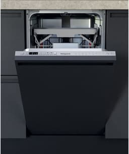 Hotpoint ( Bauknecht ) HSIO 3T223 WCE | Inbouw vaatwasser | 45 cm — thumbnail 1