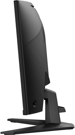 MSI MAG 276CF E20 - Full HD Curved Gaming Monitor - 200hz - 27 inch — thumbnail 2
