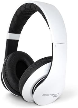 On-Ear Stereo Hoofdtelefoon met Krachtige Bas en Zachte Kussens — thumbnail 5
