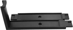 Green Glow - Wandmontagebeugel voor controllers en hoofdtelefoon - Ruimtebesparende organizer voor PlayStation 5 Slim - Opbergbeugel voor afstandsbediening — thumbnail 3