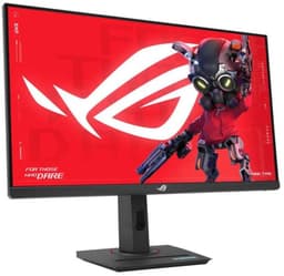 ASUS ROG Strix XG27UCS - 4K IPS Gaming Monitor - USB-C 15w - 160hz - 1ms - 27 inch — thumbnail 15