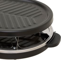 Multifunctionele Raclette 8 Personen — thumbnail 2