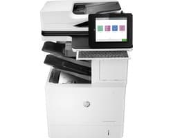 HP LaserJet Enterprise Flow MFP M635z