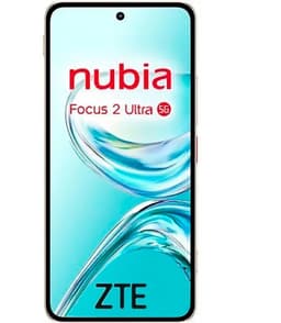 Nubia Focus 2 Ultra 5G 17,3 cm (6.8") 8 GB 512 GB 5000 mAh Groen — thumbnail 2