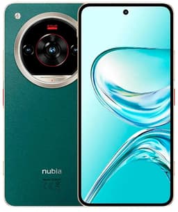 Nubia Focus 2 Ultra 5G 17,3 cm (6.8") 8 GB 512 GB 5000 mAh Groen — thumbnail 5