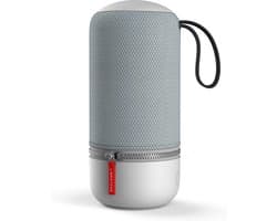 Slimme Draadloze Speaker met 360° Geluid en Alexa - Multiroom & Streaming