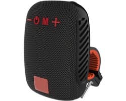 Douche Speaker - Draagbare Radio - Bluetooth - Waterdicht