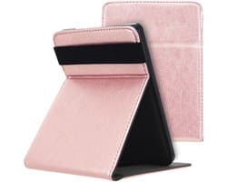 Ereader Hoes - Geschikt voor Kobo Clara HD - Rosé goud