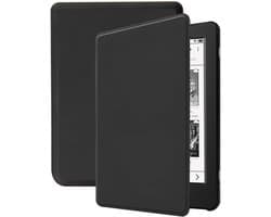 Ereader Hoes - Geschikt voor Tolino Page 2 - Zwart