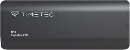 Draagbare Externe SSD 2 TB USB 3.2 Gen2 Type C - Snelle en Betrouwbare Opslag — thumbnail 1