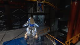 PRAGMATA - PS5 — thumbnail 8