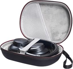 Harde Draagtas voor Noise Cancelling Hoofdtelefoons — thumbnail 3